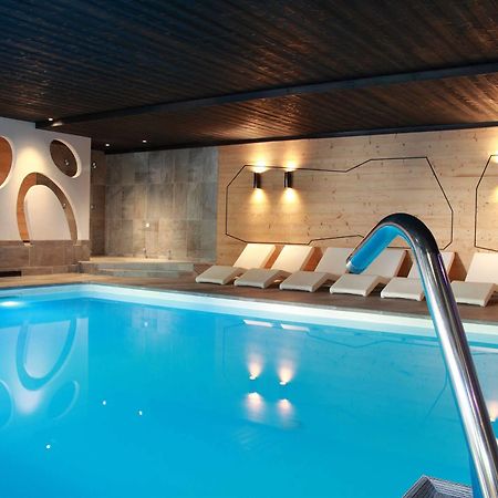Hotel De La Jamagne & Spa Gerardmer Exterior photo