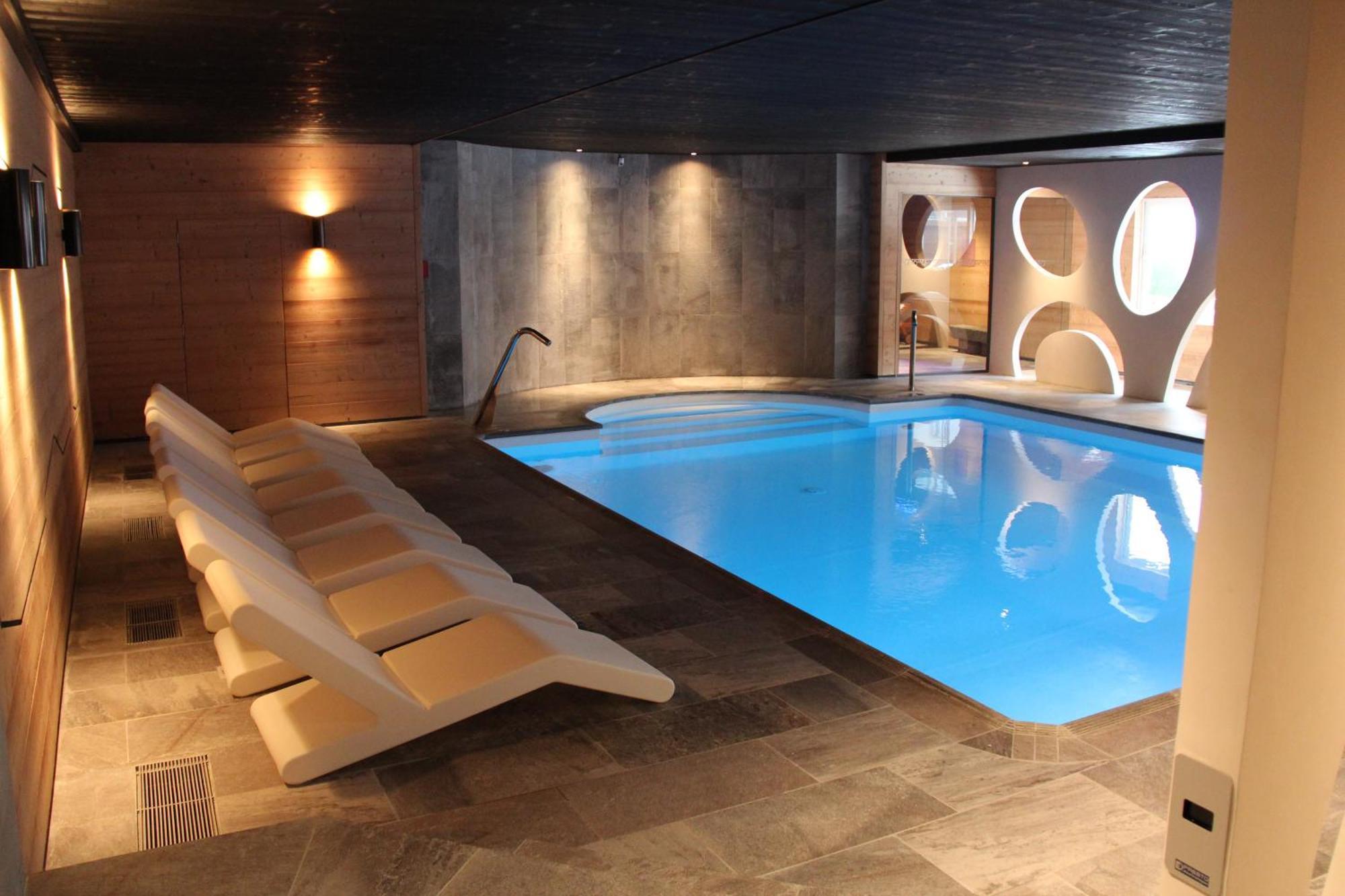 Hotel De La Jamagne & Spa Gerardmer Exterior photo
